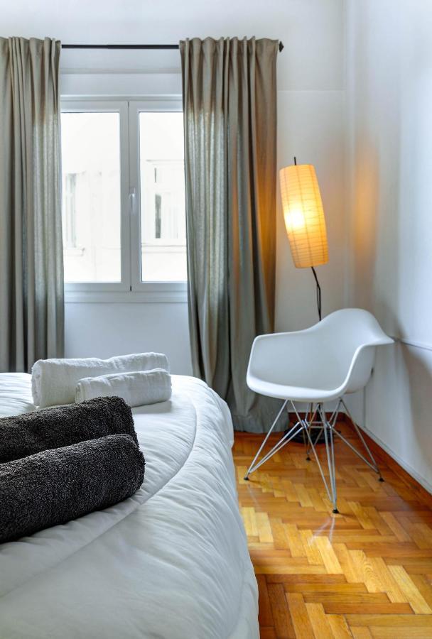 Sunny All Day Apartment Near Athens City Center Exterior foto